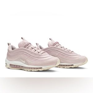 2019 Wmns Air Max 97 Premium 'Pink Scales'